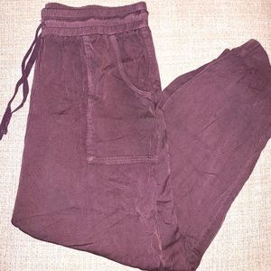 Linen Pants